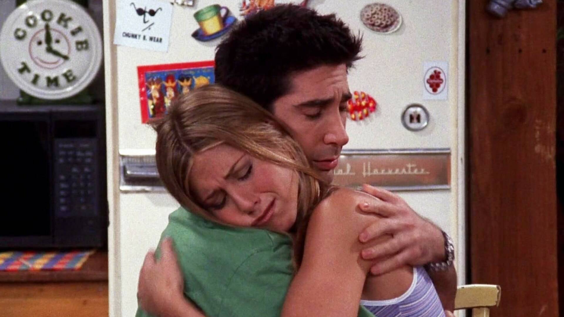 Friends temporada 6 - Ver todos los episodios online
