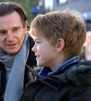 Love Actually