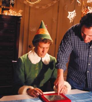 Elf
