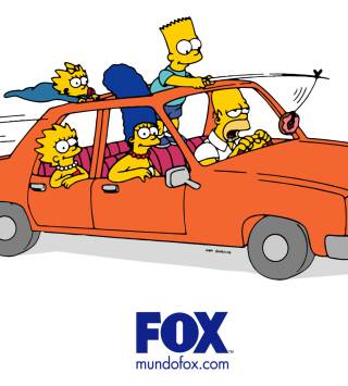Los Simpson