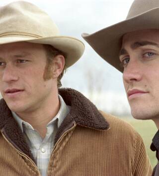Brokeback Mountain. En terreno vedado