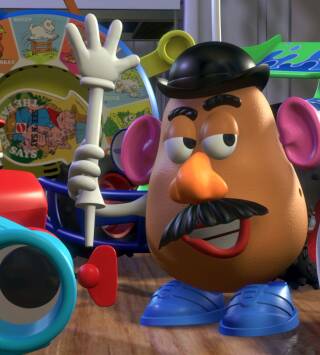 Toy Story (Juguetes)