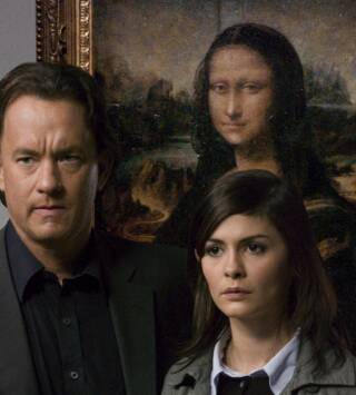 El Código Da Vinci