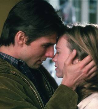 Jerry Maguire