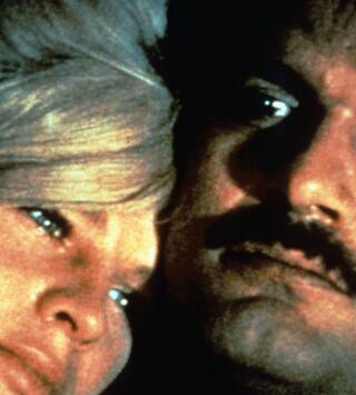 Doctor Zhivago