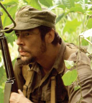 Che: El Argentino
