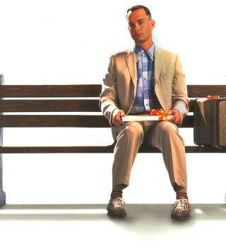 Forrest Gump