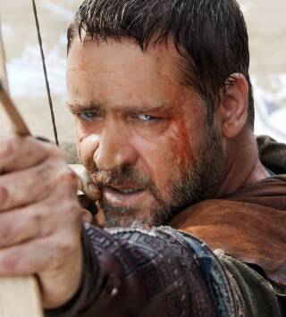 Robin Hood