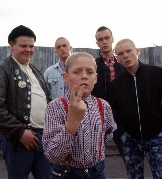 This is England