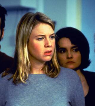El diario de Bridget Jones