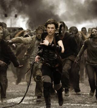 Resident Evil: Ultratumba