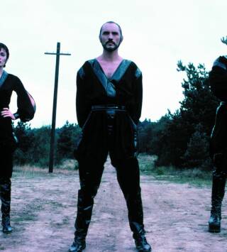 Superman II (La aventura continúa)