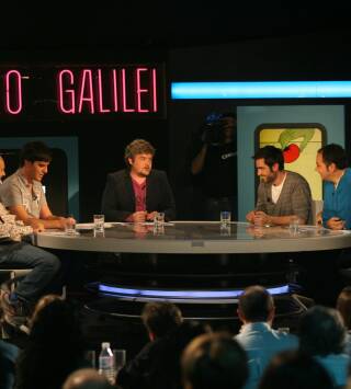Ilustres ignorantes