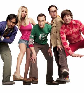 Big Bang