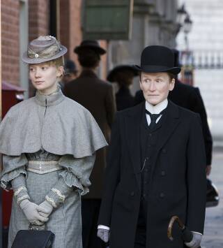 Albert Nobbs