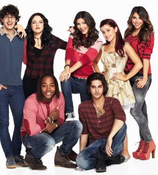 Victorious (2010) (T1)