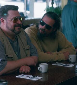 El Gran Lebowski