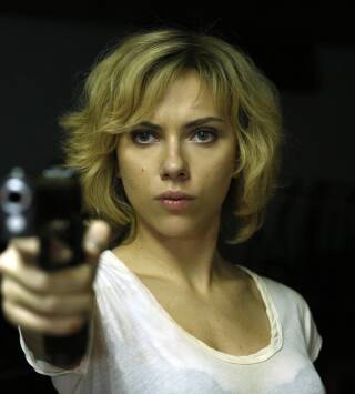 Lucy