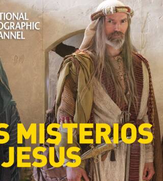 Los misterios de Jesús