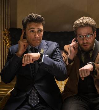 The Interview
