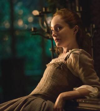 Outlander Temporada 1 Episodio 10 Movistar