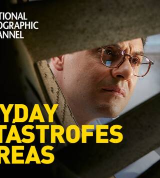 Mayday: catástrofes aéreas