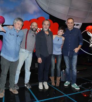  Episodio 12: Los premios