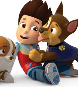 La Patrulla Canina