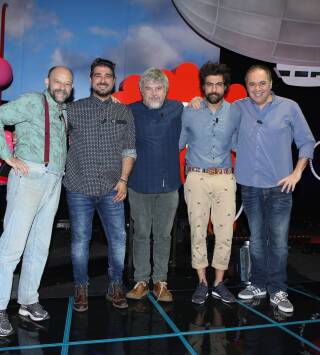  Episodio 13: El castigo