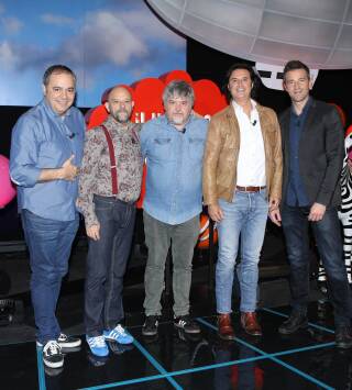  Episodio 20: La jubilación