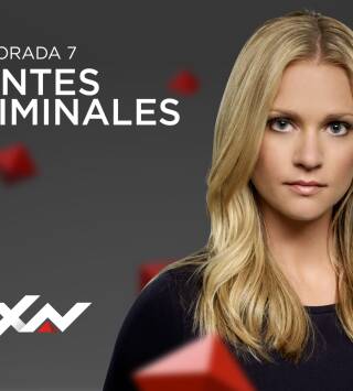 Mentes criminales