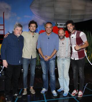  Episodio 4: La imaginación