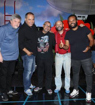  Episodio 6: Los descubrimientos