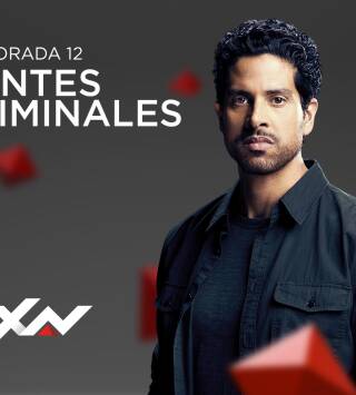 Mentes criminales