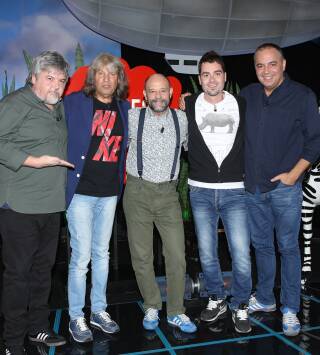  Episodio 7: Los genios