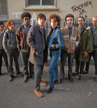 Sing Street