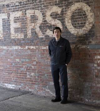 Paterson