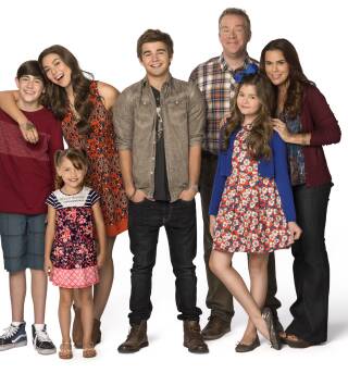Los Thundermans