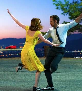 La ciudad de las estrellas (La La Land)