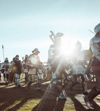Conquistadores Adventvm