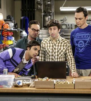 Big Bang