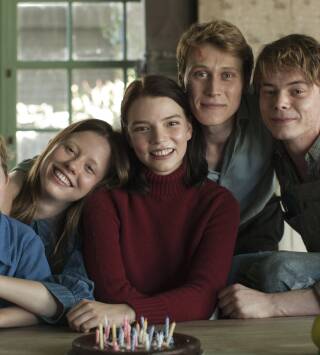 El secreto de Marrowbone