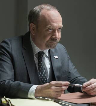  Episodio 7: Usted no, Sr. Dake