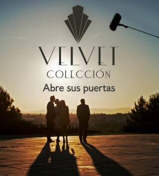 Velvet Colección abre sus puertas