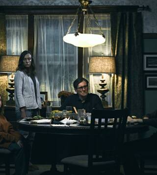Hereditary