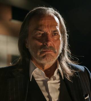  Episodio 1: Devastación