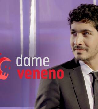 Dame Veneno