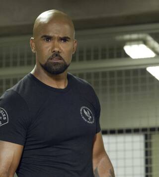 S.W.A.T.: Los hombres de Harrelson