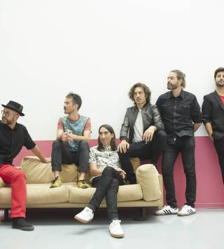  Episodio 1: Vetusta Morla