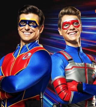 Henry Danger